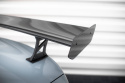 BMW 3-Serie Ink M-Sport G20 2018+ / M3 G80 2021+ Kolfibervinge Smal Infästning Spoiler Maxton Design