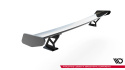BMW 4 F32 / 4 F32 M-Sport Coupe 2013-2020 Kolfibervinge med Bred Infästning Maxton Design