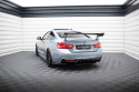 BMW 4 F32 / 4 F32 M-Sport Coupe 2013-2020 Kolfibervinge med Bred Infästning Maxton Design