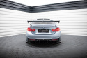 BMW 4 F32 / 4 F32 M-Sport Coupe 2013-2020 Kolfibervinge med Bred Infästning Maxton Design