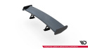 BMW 4 F32 / 4 F32 M-Sport Coupe 2013-2020 Kolfibervinge med Smal Infästning Maxton Design