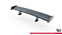 BMW 4 F32 / 4 F32 M-Sport Coupe 2013-2020 Kolfibervinge med Smal Infästning Maxton Design