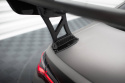 BMW M4 G82 / G82 Facelift / M440i / 4 M-Sport G22 / G22 Facelift 2020-2024 Kolfibervinge med Bred Infästning Maxton Design