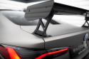 BMW M4 G82 / G82 Facelift / M440i / 4 M-Sport G22 / G22 Facelift 2020-2024 Kolfibervinge med Bred Infästning Maxton Design