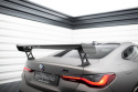BMW M4 G82 / G82 Facelift / M440i / 4 M-Sport G22 / G22 Facelift 2020-2024 Kolfibervinge med Bred Infästning Maxton Design