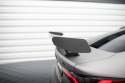 BMW M4 G82 / G82 Facelift / M440i / 4 M-Sport G22 / G22 Facelift 2020-2024 Kolfibervinge med Smal Infästning Maxton Design