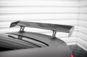 BMW M4 G82 / G82 Facelift / M440i / 4 M-Sport G22 / G22 Facelift 2020-2024 Kolfibervinge med Smal Infästning Maxton Design