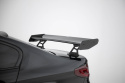 BMW 5 / M5 Sedan G30 / F90 2017-2020 Kolfibervinge med Smal Infästning Maxton Design