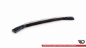 BMW 7 M-Sport G11 Facelift 2019-2022 Kolfiber Frontsplitter / Frontläpp + ABS Splitter Maxton Design