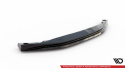 BMW 7 M-Sport G11 Facelift 2019-2022 Kolfiber Frontsplitter / Frontläpp + ABS Splitter Maxton Design