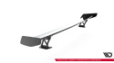 BMW M2 F87 2016-2020 Kolfibervinge Bred Infästning Spoiler Maxton Design