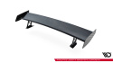 BMW M2 F87 2016-2020 Kolfibervinge Bred Infästning Spoiler Maxton Design