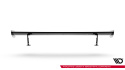 BMW M2 F87 2016-2020 Kolfibervinge Bred Infästning Spoiler Maxton Design