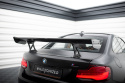 BMW M2 F87 2016-2020 Kolfibervinge Smal Infästning Spoiler Maxton Design