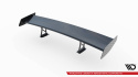 BMW M2 F87 2016-2020 Kolfibervinge Smal Infästning Spoiler Maxton Design