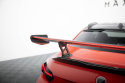 BMW M2 G87 2023+ Kolfibervinge med Smal Infästning och LED-Ljus Maxton Design