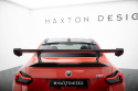 BMW M2 G87 2023+ Kolfibervinge med Smal Infästning Maxton Design