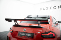 BMW M2 G87 2023+ Kolfibervinge med Smal Infästning Maxton Design