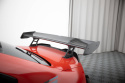 BMW M2 G87 2023+ Kolfibervinge med Smal Infästning Maxton Design