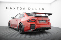 BMW M2 G87 2023+ Kolfibervinge med Swan Neck-Infästning Maxton Design