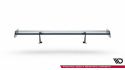 BMW M2 G87 2023+ Kolfibervinge med Swan Neck-Infästning Maxton Design