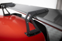 BMW M2 G87 2023+ Kolfibervinge med Swan Neck-Infästning Maxton Design