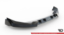 BMW X5 M-Sport G05 Facelift 2023+ Kolfiber Frontsplitter / Frontläpp Maxton Design
