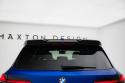 BMW X5 M-Sport G05 Facelift 2023+ Kolfiber Vinge Maxton Design