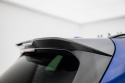 BMW X5 M-Sport G05 Facelift 2023+ Kolfiber Vinge Maxton Design