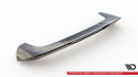 BMW X5 M-Sport G05 Facelift 2023+ Kolfiber Vinge Maxton Design