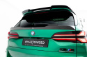 BMW X5 M F95 Facelift 2023+ Kolfiber Vinge (Nedre) Maxton Design