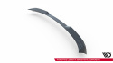 BMW X5 M F95 Facelift 2023+ Kolfiber Vinge (Nedre) Maxton Design