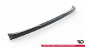 BMW X5 M F95 Facelift 2023+ Kolfiber Vinge (Nedre) Maxton Design