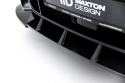 BMW X5 M-Pack G05 2018-2023 Kolfiber Frontläpp /Frontsplitter Maxton Design