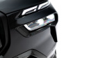 BMW X7 M-Sport G07 Facelift 2022+ Kolfiber Luftintag i Stötfångare Maxton Design
