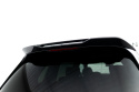 BMW X7 M-Sport G07 Facelift 2022+ Kolfiber Vinge (Övre) Maxton Design