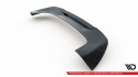 BMW X7 M-Sport G07 Facelift 2022+ Kolfiber Vinge (Övre) Maxton Design