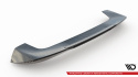 BMW X7 M-Sport G07 Facelift 2022+ Kolfiber Vinge (Övre) Maxton Design