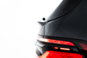 BMW X7 M-Sport G07 Facelift 2022+ Kolfiber Vinge (Nedre) Maxton Design