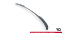BMW X7 M-Sport G07 Facelift 2022+ Kolfiber Vinge (Nedre) Maxton Design