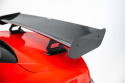 Chevrolet Camaro SS Mk6 Facelift 2018-2023 Kolfibervinge med Smal Infästning Maxton Design