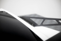 Chevrolet Corvette Stingray / Grand Sport C7 2013-2019 Kolfibervinge med Swan Neck-Infästning Maxton Design