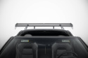 Chevrolet Corvette Stingray / Grand Sport C7 2013-2019 Kolfibervinge med Swan Neck-Infästning Maxton Design