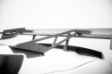 Chevrolet Corvette Stingray / Grand Sport C7 2013-2019 Kolfibervinge med Swan Neck-Infästning Maxton Design