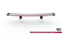 Chevrolet Corvette Stingray / Grand Sport C7 2013-2019 Kolfibervinge med Smal Infästning och LED-Ljus Maxton Design