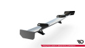 Honda Civic SI Mk10 2017-2019 Kolfibervinge med Swan Neck-Infästning Maxton Design