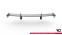 Honda Civic SI Mk10 2017-2019 Kolfibervinge med Swan Neck-Infästning Maxton Design