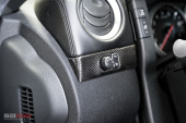 CFI0910NSGTR-D Nissan GTR R35 2009 - 2014 Kåpset Interiör (6 delar) Kolfiber SEIBON (6)