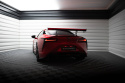 Lexus LC 2017+ Kolfibervinge med LED-Ljus Maxton Design