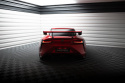 Lexus LC 2017+ Kolfibervinge med LED-Ljus Maxton Design